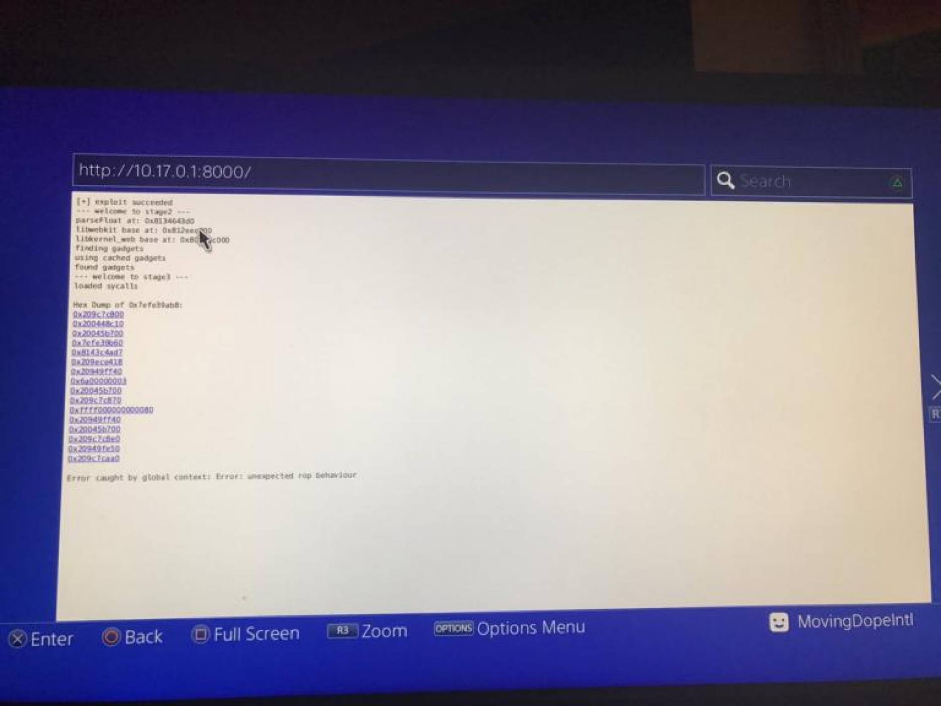 Известен хакер обяви 