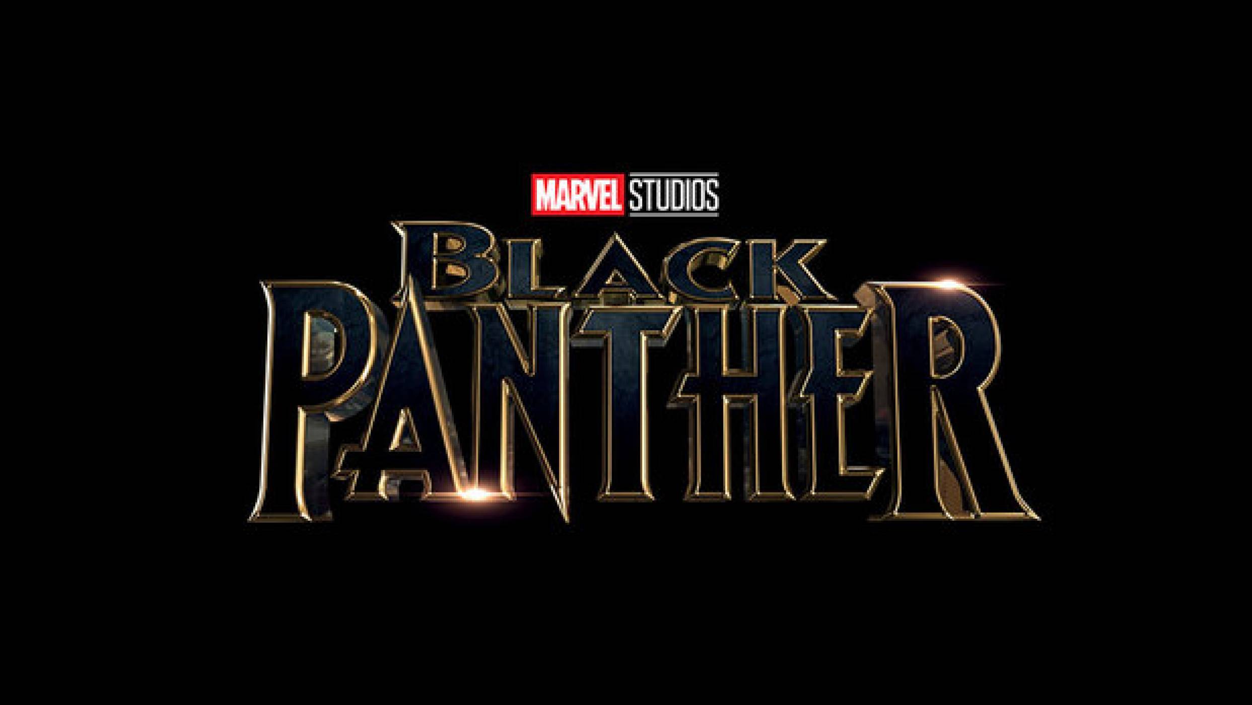 Marvel пусна първия трейлър и плакат на Black Panther