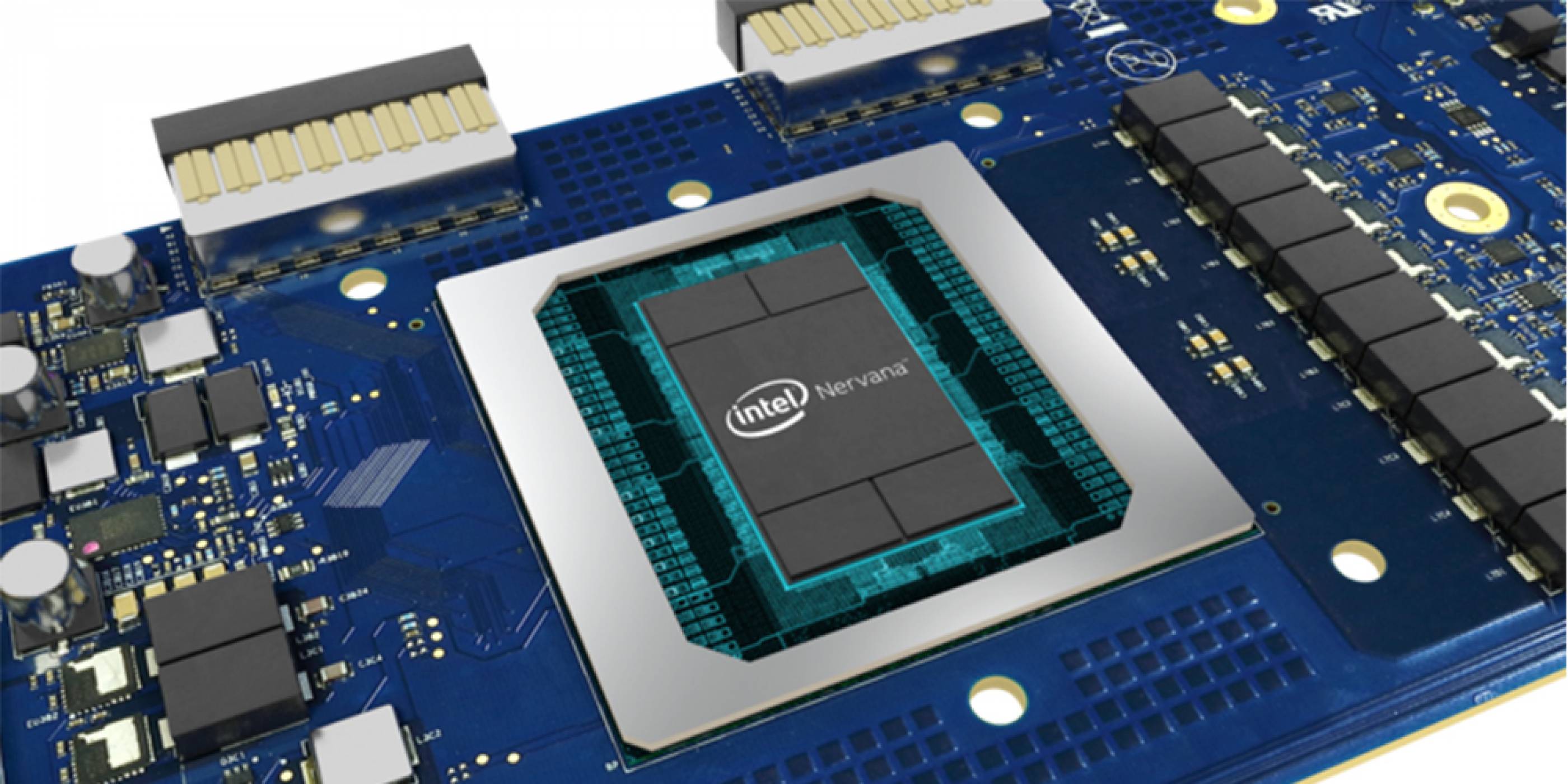 Intel пусна нова генерация процесори, създадени специално за изкуствен интелект