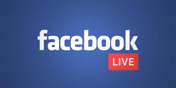 Вече можете да споделяте Facebook Live екрана си по време на живи излъчвания