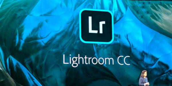 Adobe представи изцяло обновената услуга Lightroom CC