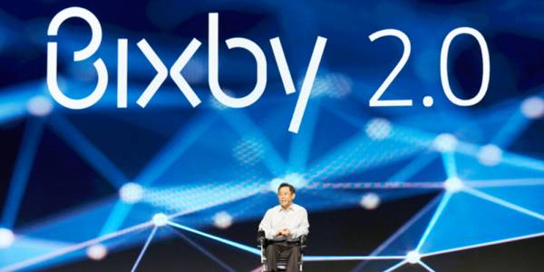 Samsung представи Bixby 2.0 на своята конференция за разработчици