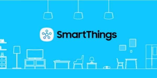 Samsung обедини всички свои IoT услуги в единната платформа