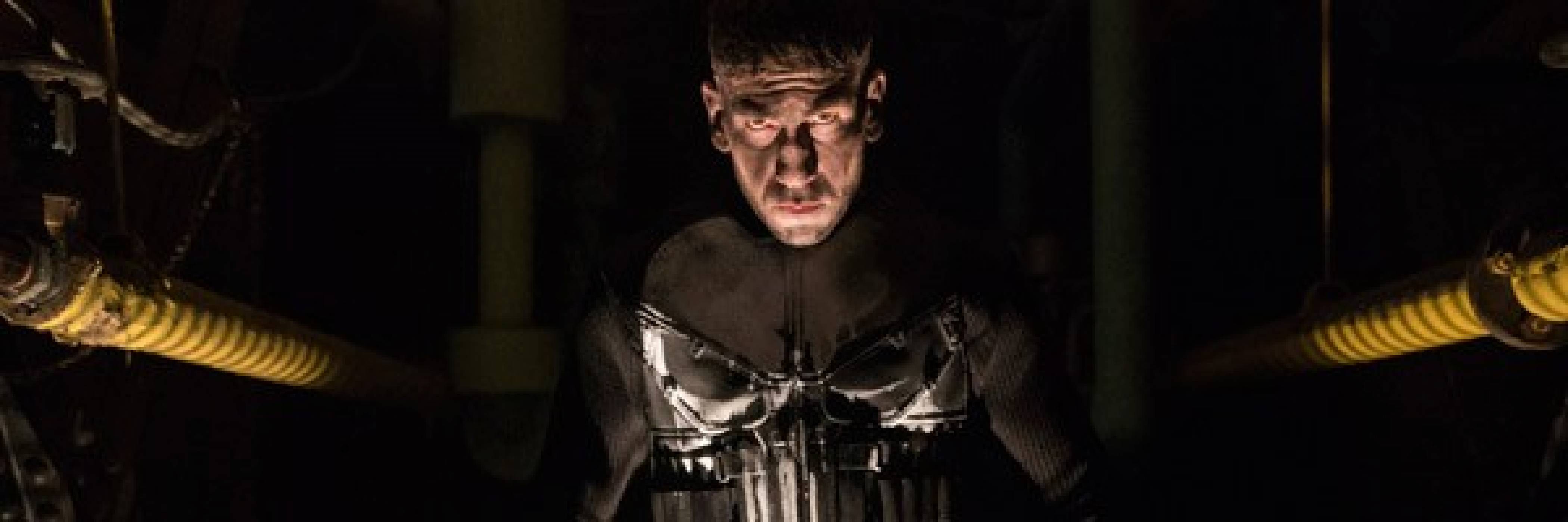 Премиерната дата на The Punisher стана ясна в новия трейлър на сериала
