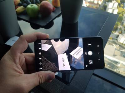 DxOMark отличи високо камерата на Huawei Mate 10 Pro, но го постави на крачка от върха