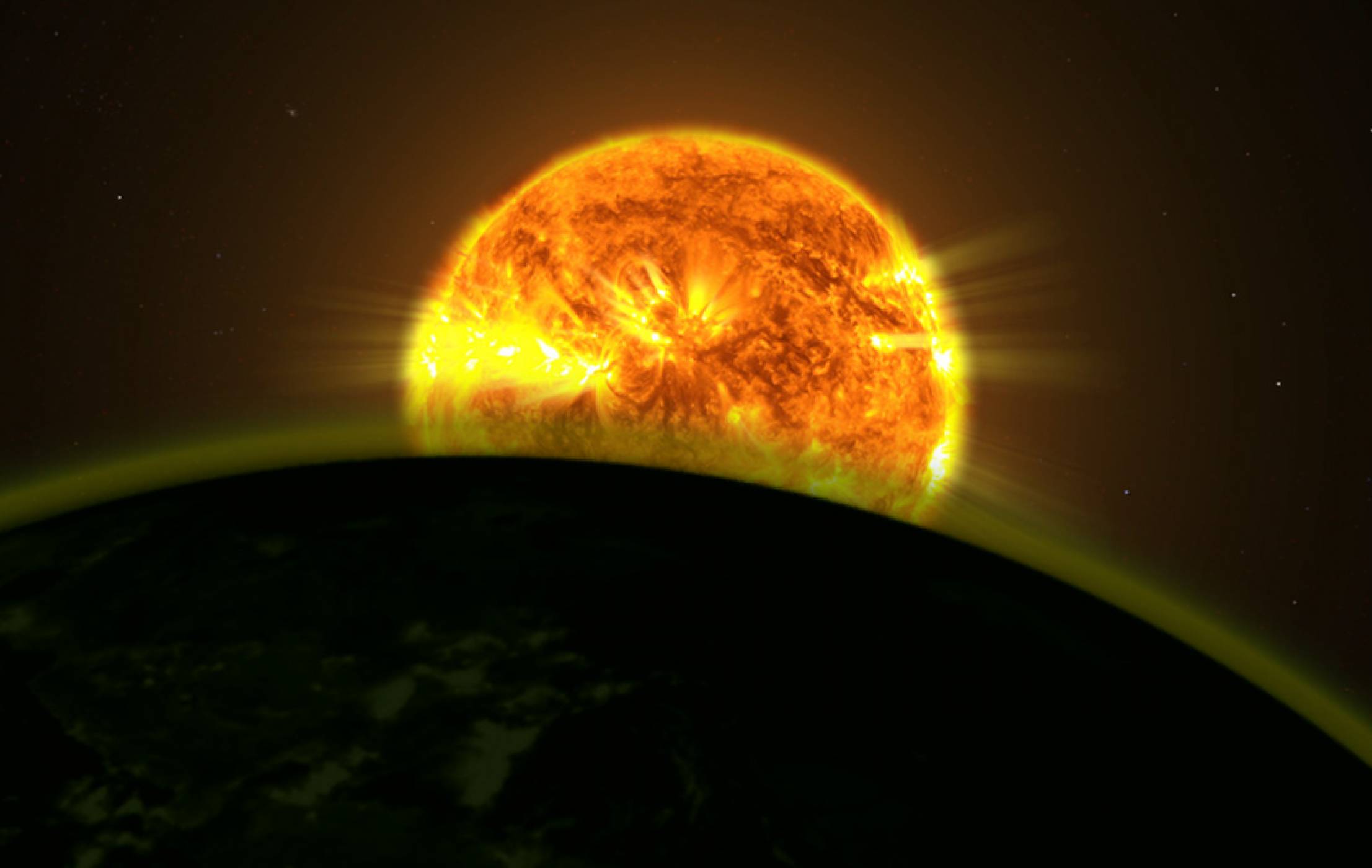 NASA вече ще открива по-лесно обитаеми планети