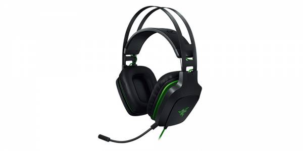 Геймърските слушалки Razer Electra V2 са достъпни за покупка срещу 59.90 щатски долара
