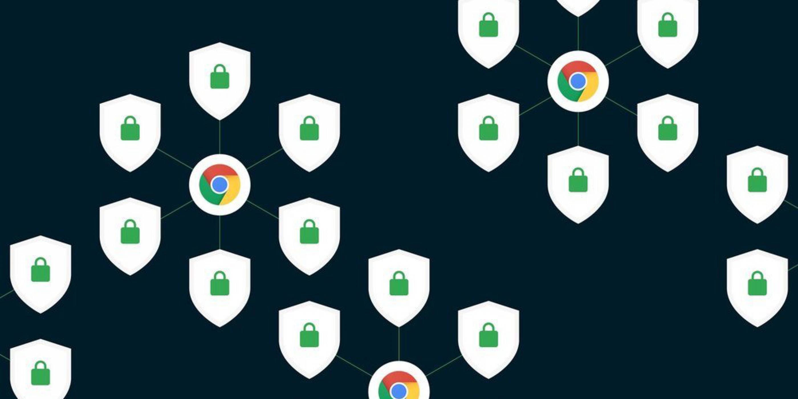Google обяви, че все повече интернет страници са защитени с HTTPS протокола