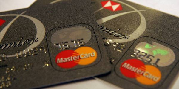 Mastercard се кани да премахне подписите за покупки от април 2018 година