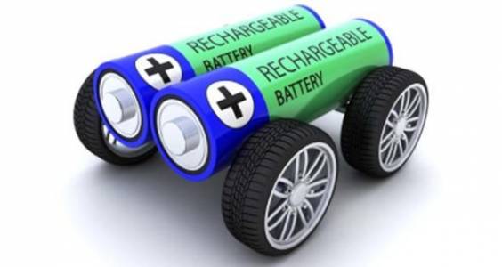 Новата автомобилна батерия на Toshiba се зарежда за шест минути