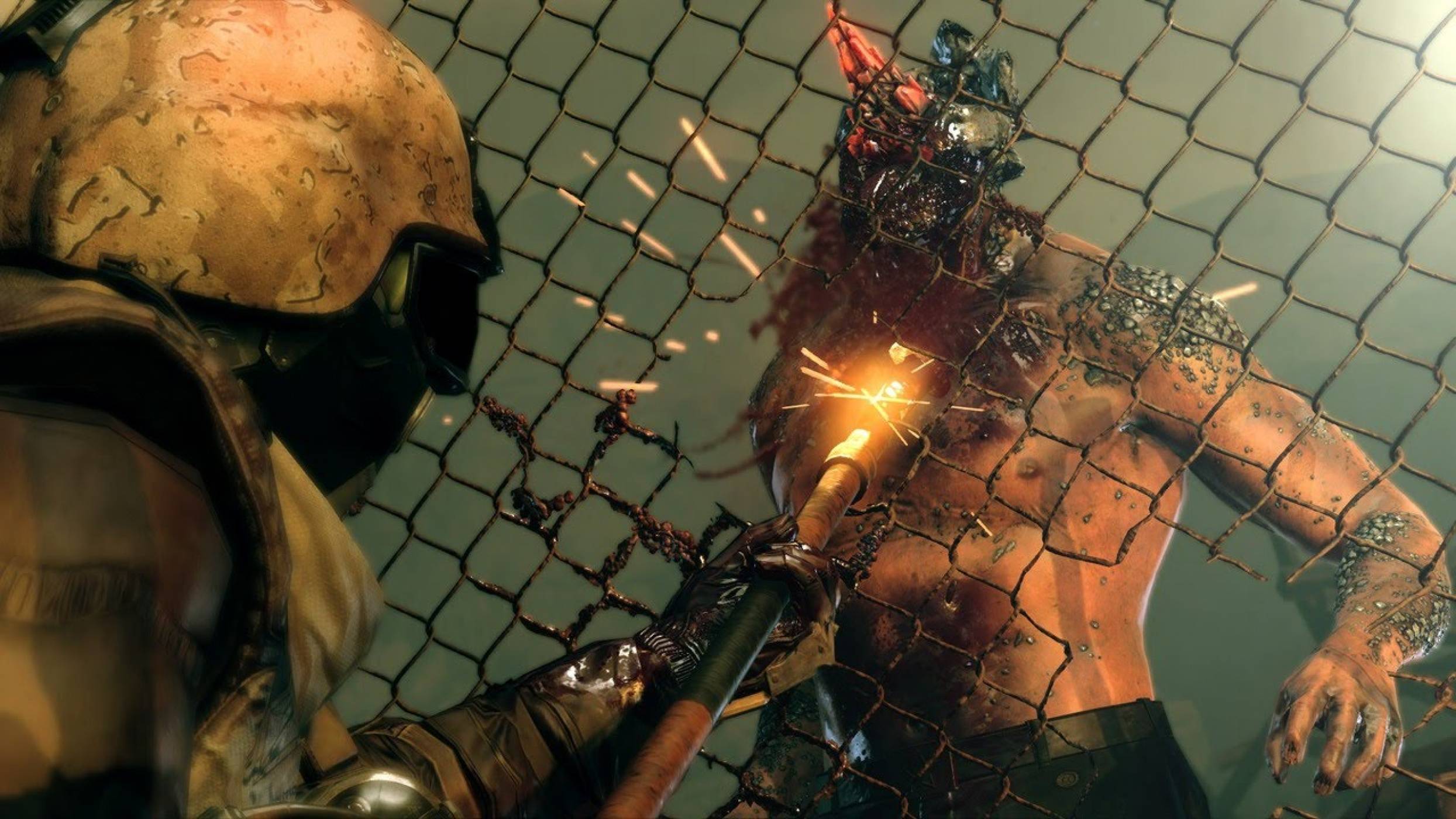 Metal Gear Survive може да иска непрекъснат интернет дори за кампанията