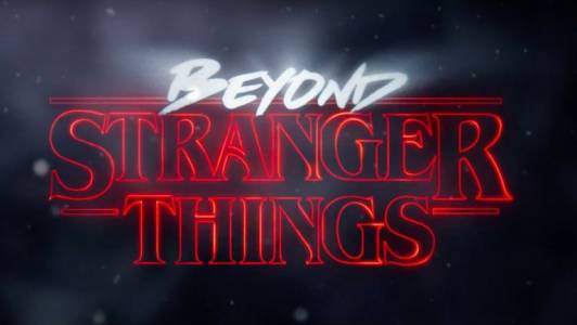 Beyond Stranger Things повдига мистерията около популярния сериал