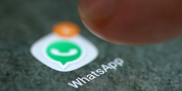 WhatsApp се сдоби с опция за изтриване на съобщения