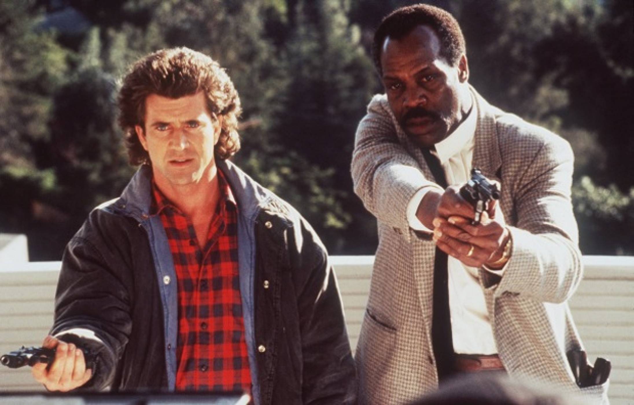 Мел Гибсън и Дани Гловър могат да направят Lethal Weapon 5 реалност
