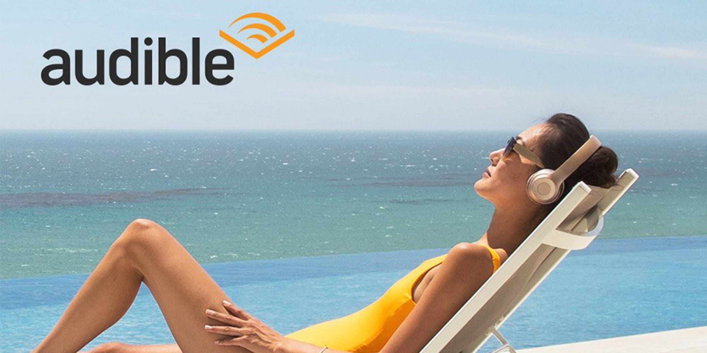Функцията Amazon Audible става достъпна и за ниския клас електронни четци на компанията