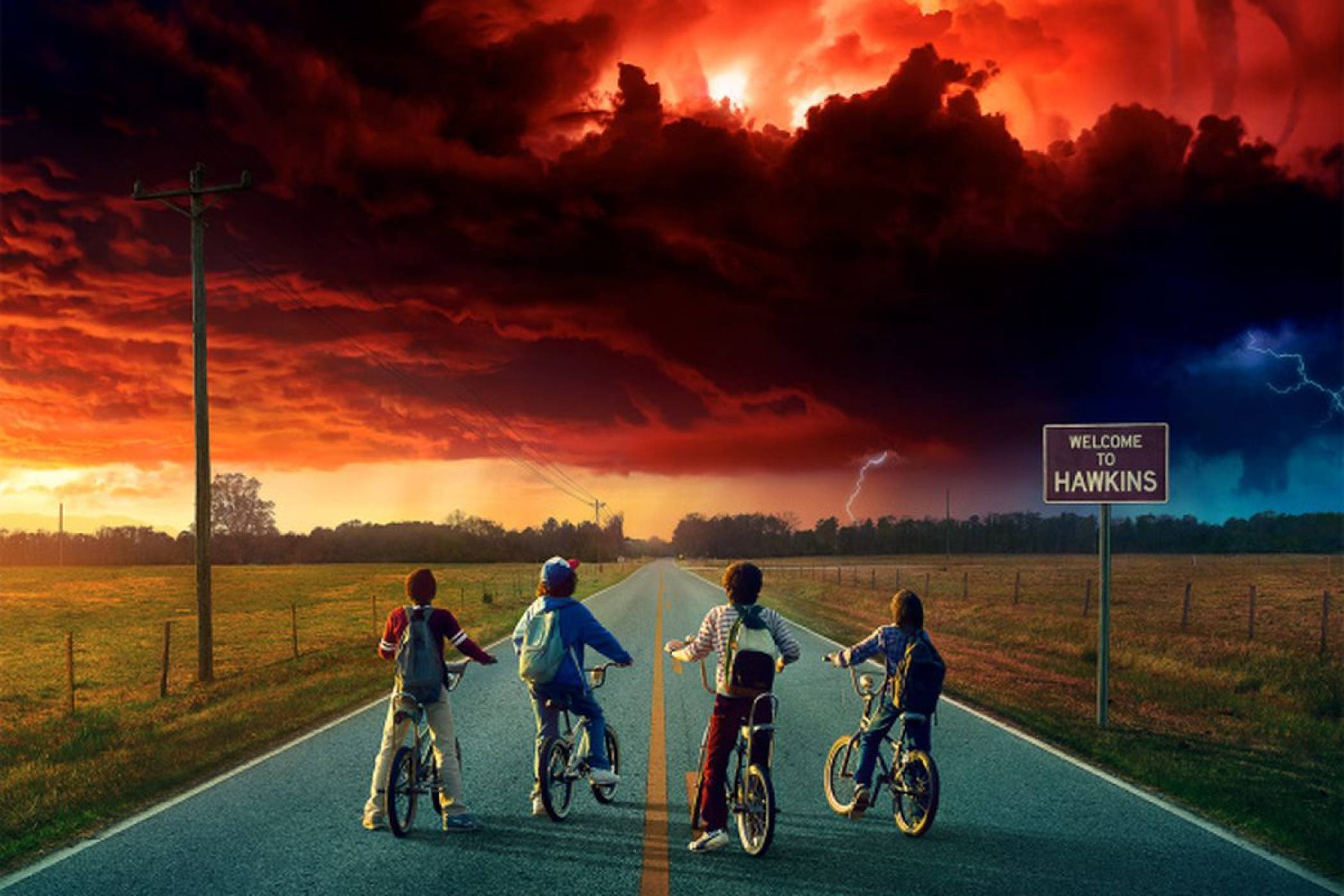 Stranger Things 2: удоволствие с мрачен привкус и черти на истинска класика (ревю)