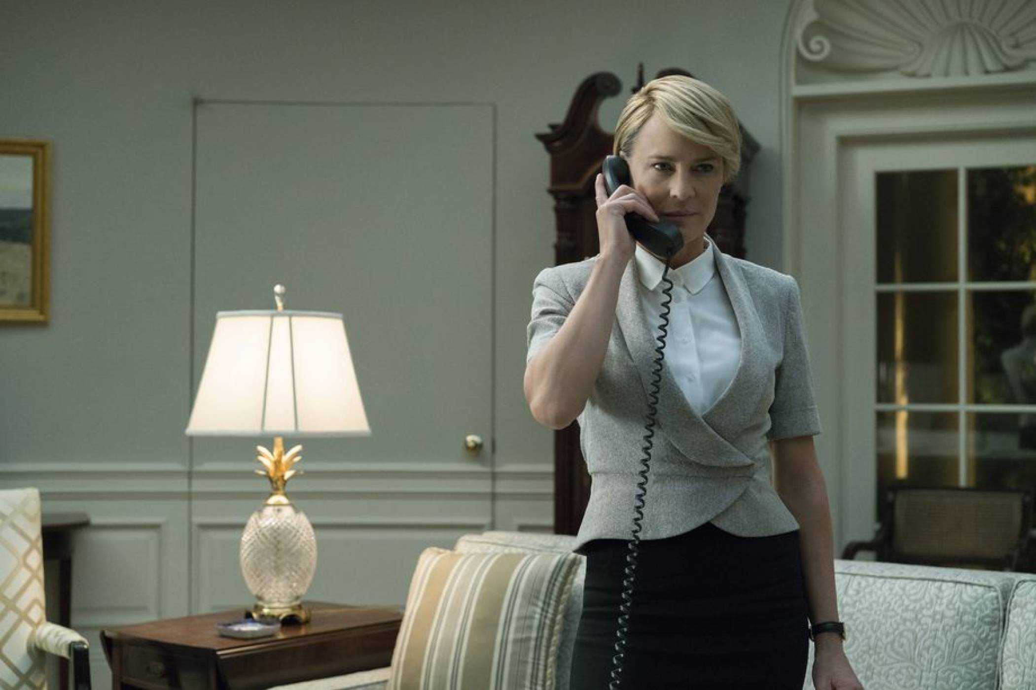 House of Cards: Netflix спира първия си хитов оригинален сериал 