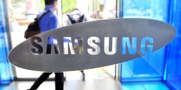 Samsung обяви трима нови изпълнителни директори