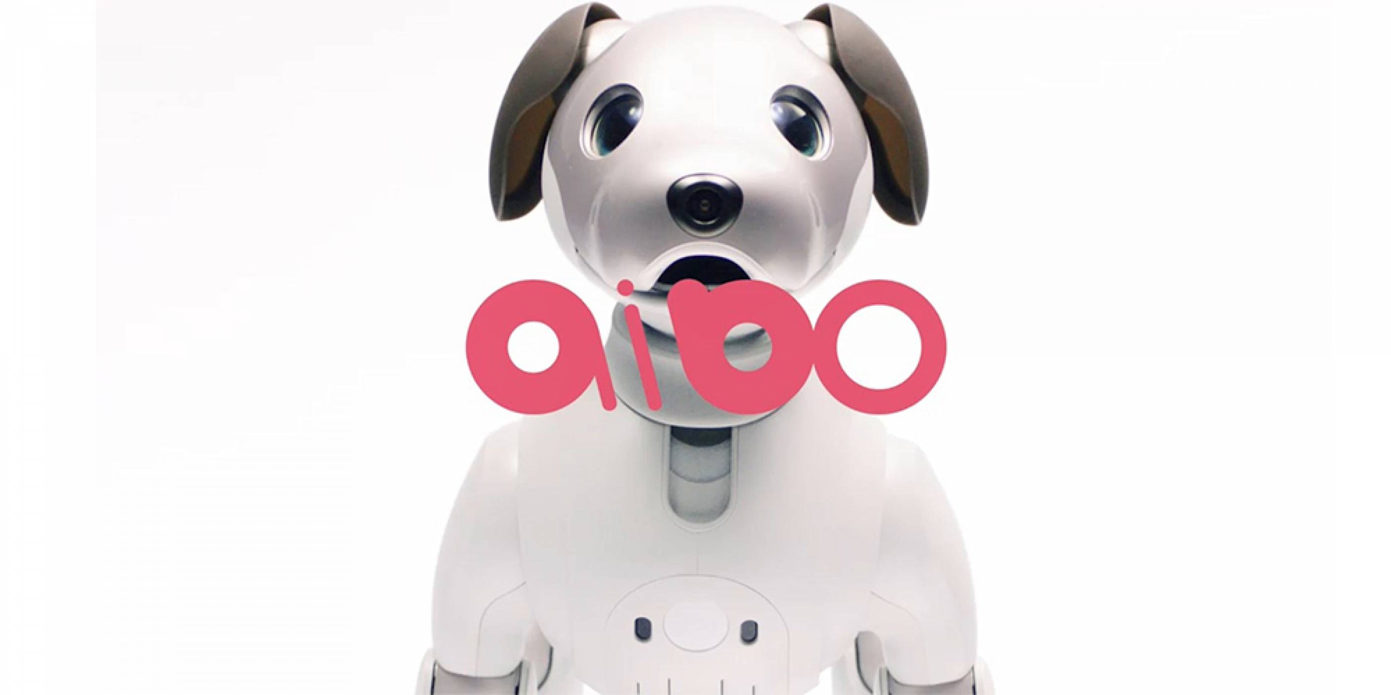 Sony стартира предварителните поръчки за своето куче робот Aibo в Япония