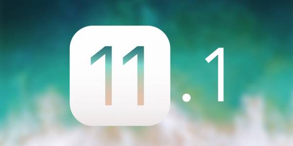 Apple пусна iOS актуализация с пореден номер 11.1, която връща една основна 3D Touch функция