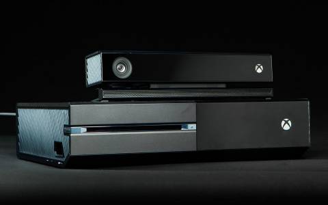 Kinect: реквием за една идея
