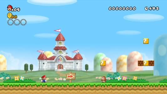 Final Fantasy 7, New Super Mario Bros. и пиратски филми са правели компания на Осама бин Ладен