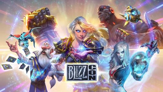 BlizzCon 2017 започва! Гледайте откриването на живо 