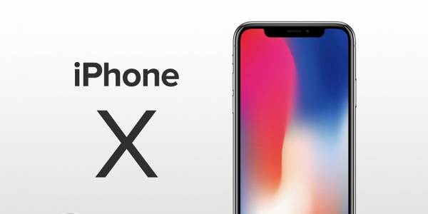 iFixit разглоби iPhone X и разкри интересни промени спрямо предишните модели