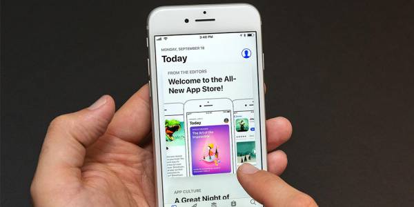 Приходите от услуги на Apple надминават общите от AirPods, Apple TV, Watch, iPad и Beats