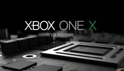 Ето колко по-бързо зареждат игрите на новия Xbox One X