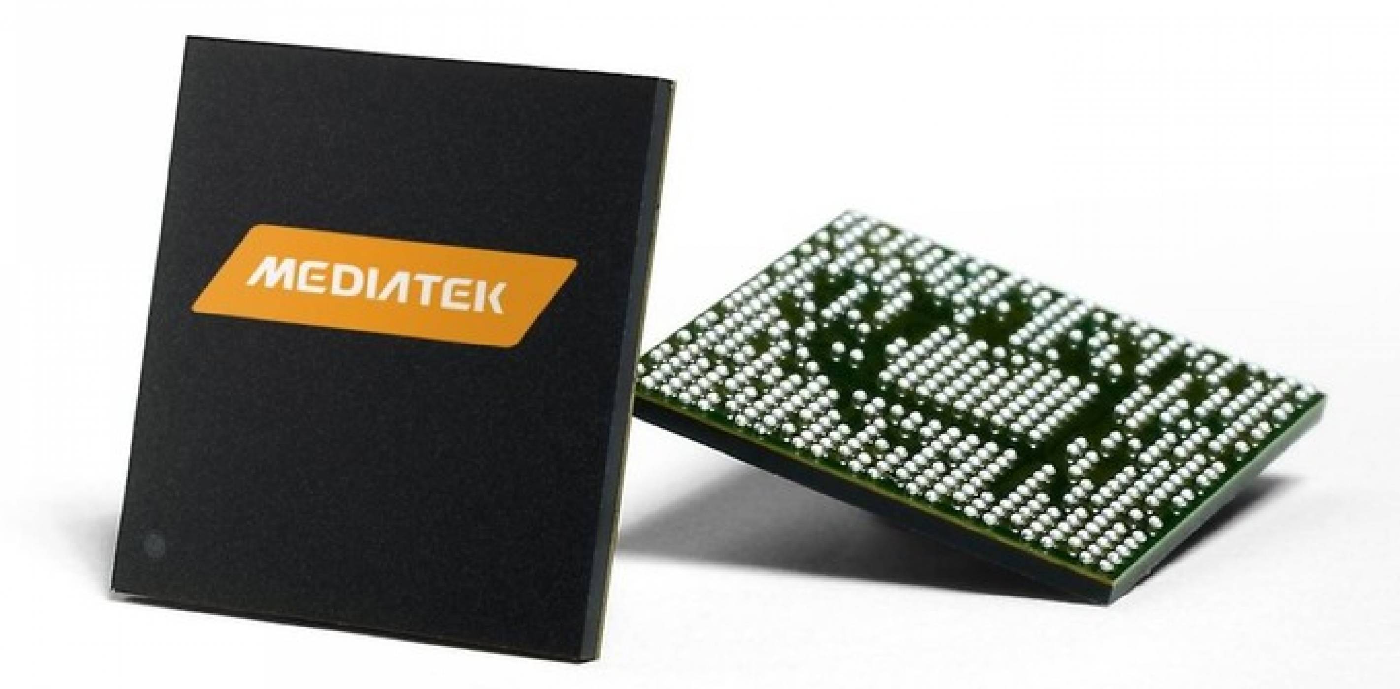 MediaTek ще предлага одобрен от Google Android софтуер