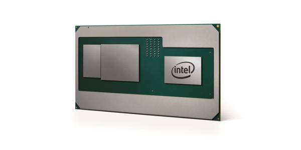 Intel и AMD ще създадат нов компютърен чип за по-малките лаптопи