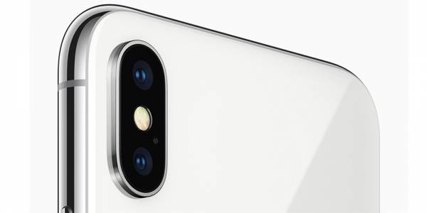 DxOMark даде 101 точки за качеството на снимките на iPhone X