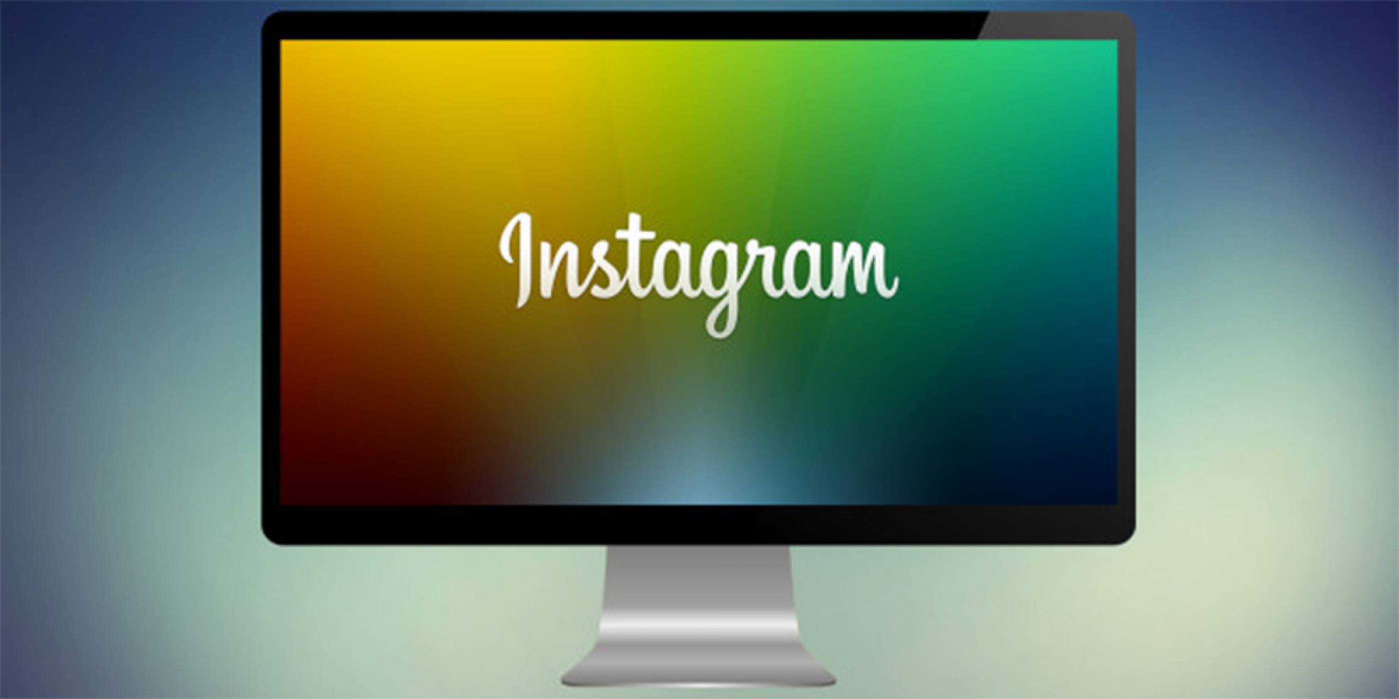 Функцията за отметки на Instagram става достъпна и от уеб браузър