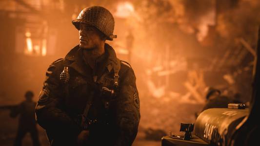 Call of Duty: WWII - на Западния фронт нещо ново (ревю)