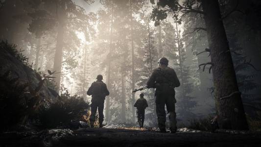 Call of Duty: WWII изкара над 500 млн. долара само за три дни