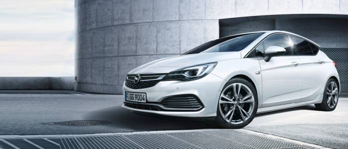 Opel иска да ограничи вредните емисии с по-бързи темпове от предвиденото