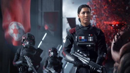 Първото DLC за Star Wars: Battlefront 2 е безплатно и идва на 13 декември