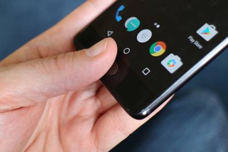 OnePlus 5T изкара един от най-високите резултати за телефон със Snapdragon 835
