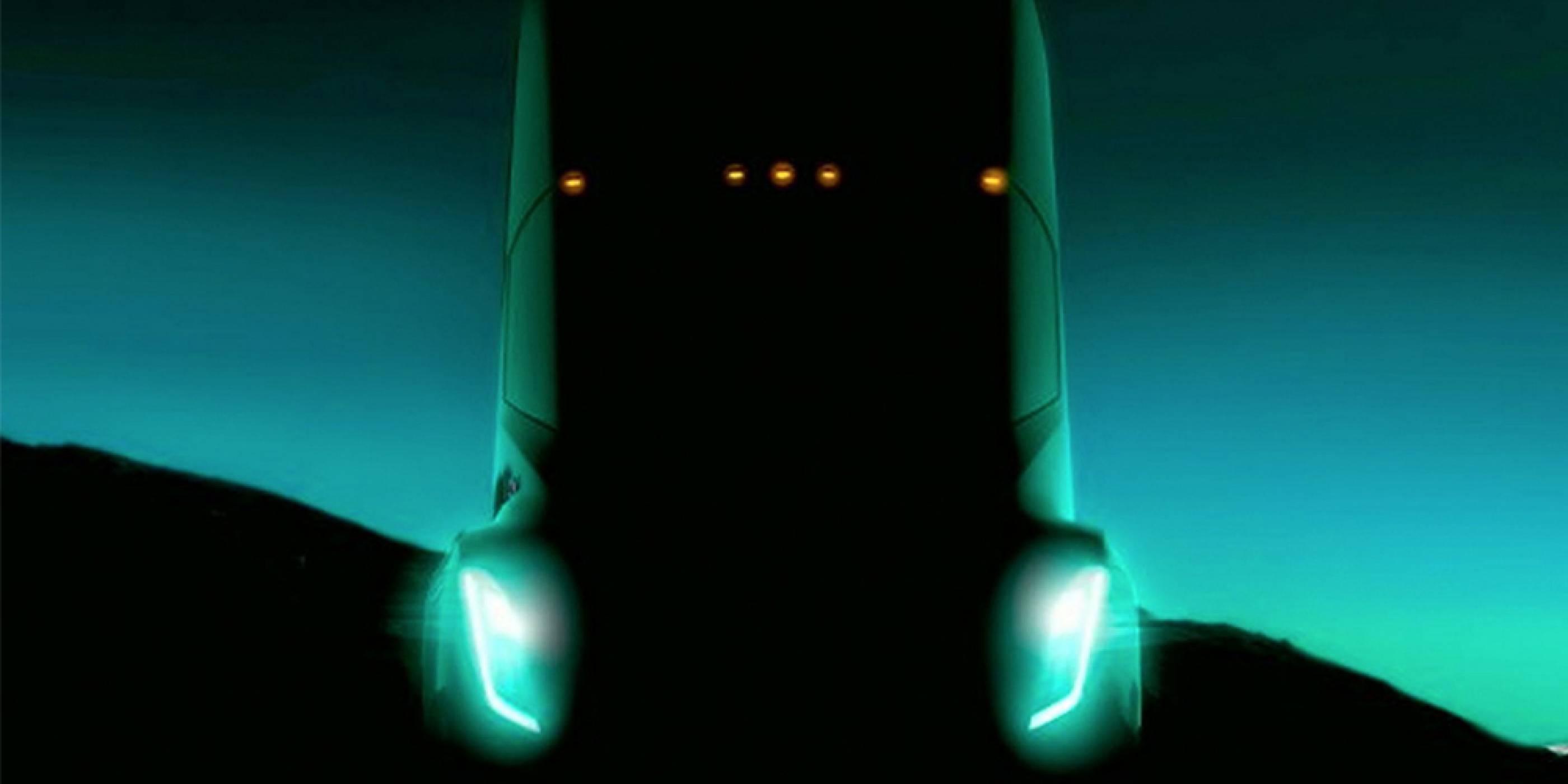 Илон Мъск: Камионът на Tesla ще бъде представен в четвъртък