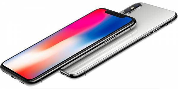 Високоговорителят на някои бройки iPhone X пращи при високи нива на звука