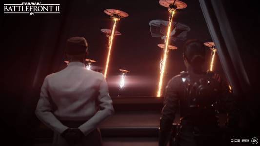 Отговорът на EA за микротранзакциите в Star Wars: Battlefront II събра най-много отрицателни гласувания в историята на Reddit