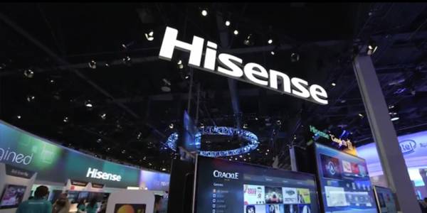 Hisense Electric придоби Toshiba Visual Solutions за 113,6 милиона долара