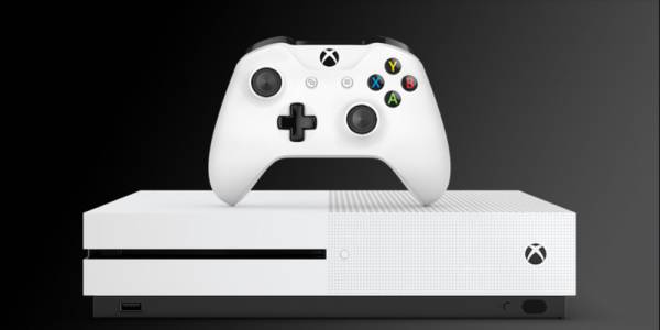 Собствениците на Xbox One вече могат да подаряват игри през Microsoft Store