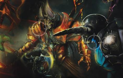 Най-добрите български геймъри ще мерят сили на ASUS Game Arena на 26 ноември в София