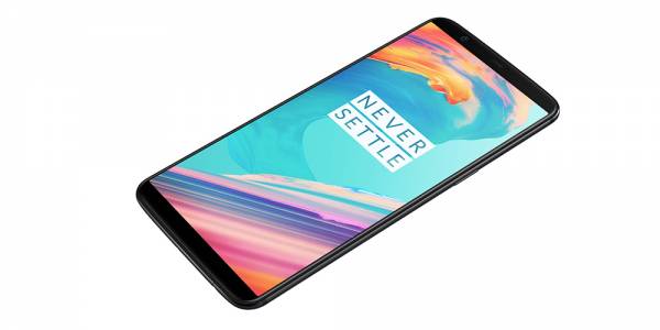 OnePlus 5T е тук с двойна камера, 6-инчов AMOLED екран, Face Unlock функция и още