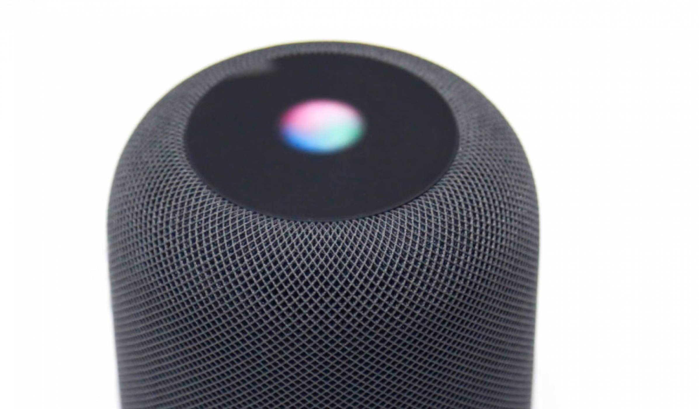Apple отложи HomePod за началото на 2018 г.