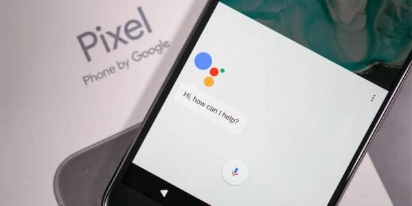 Google Assistant сега може да ви помогне да отстраните проблем с вашия Pixel 2 смартфон