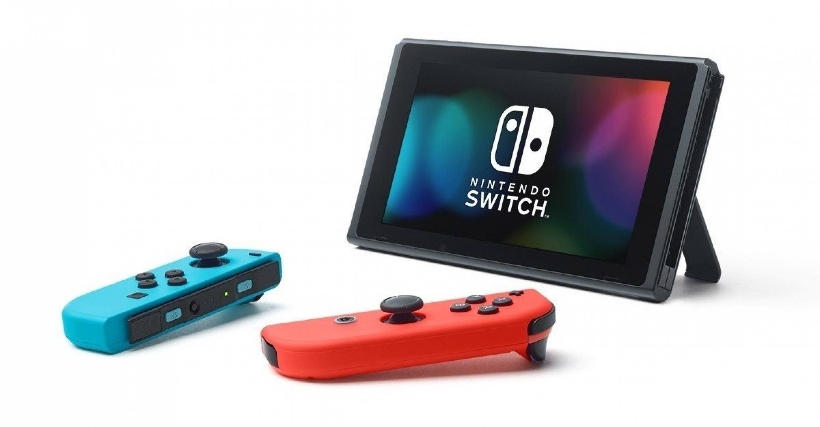 Time: Nintendo Switch сред най-иновативните джаджи на 2017 г. 