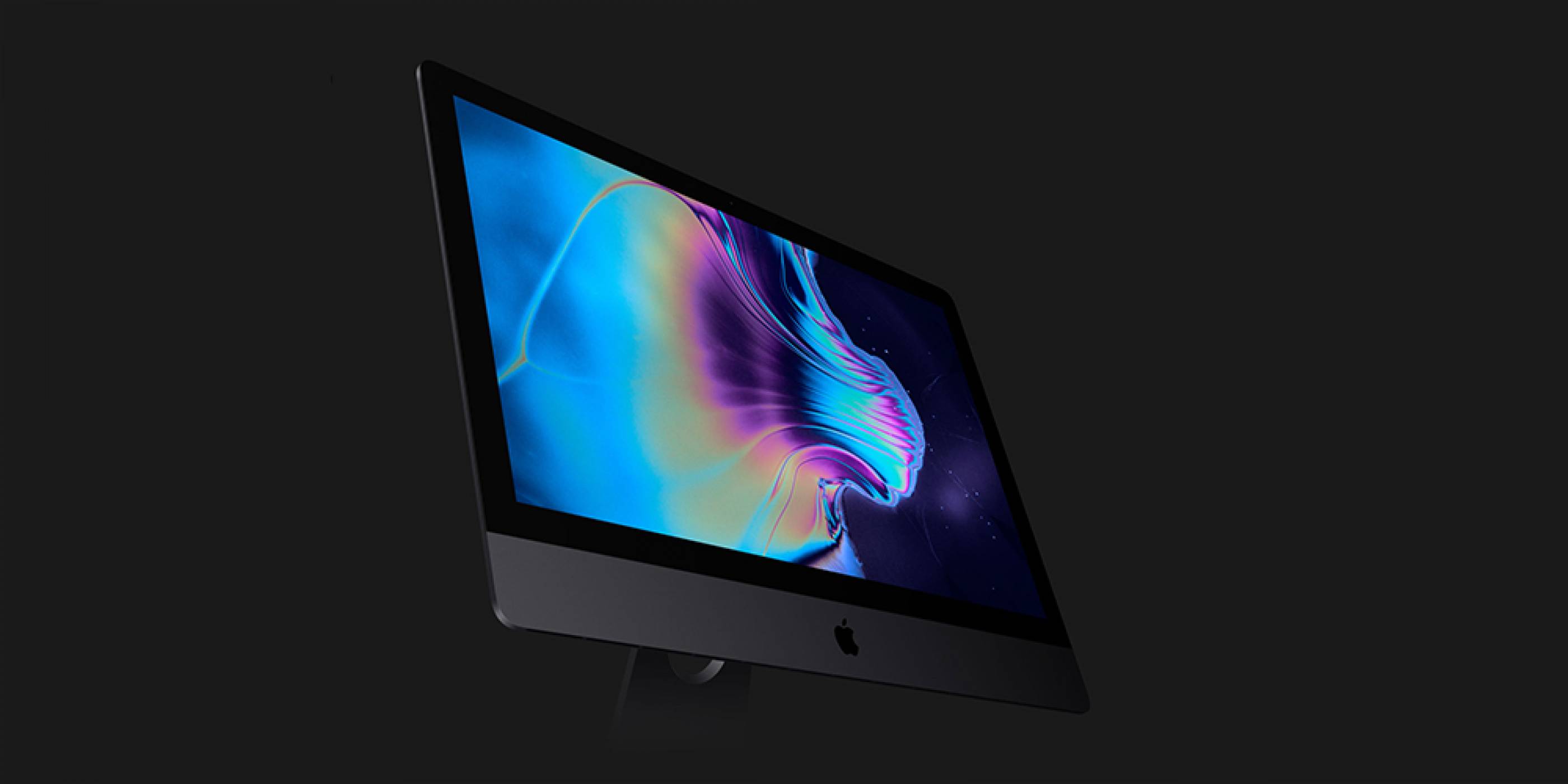 Супермощният Apple iMac Pro идва с винаги активен Siri гласов асистент